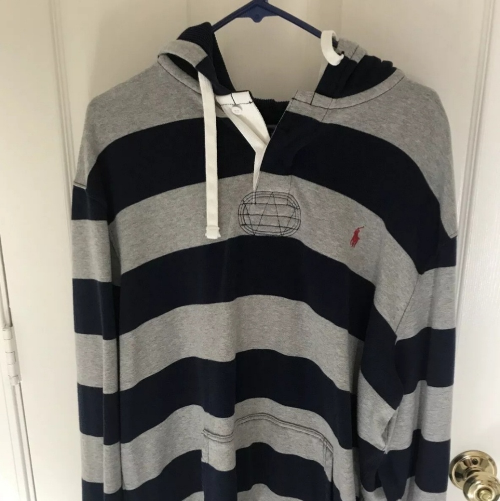 Polo Ralph Lauren Hoodie